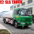 Dongfeng 9cbm water sprinkling truck